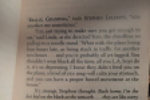 Глава 3. "Ворон: Храм ночи"