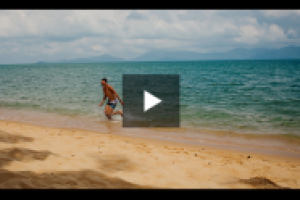 Динамичный монтаж видео