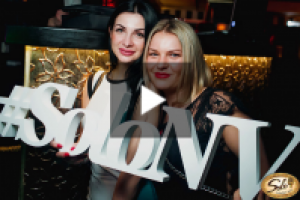 3 года караоке-холл Соло! (г. Нижневартовск)