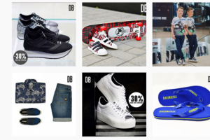 Ведение страницы в инстаграм