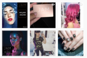 Ведение страницы в инстаграм