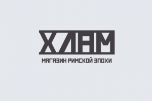 Шуточный логотип