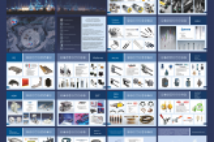 Каталог (развёртка)