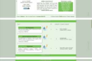 Дизайн для форума моей студии