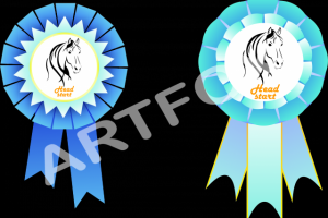 Логотипы для конного сайта (1)