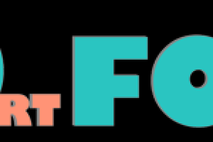 Логотип для сайта ARTFOX