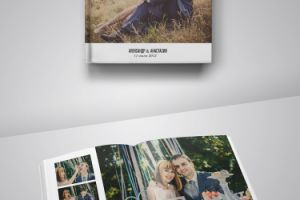 Фотокнига. Свадьба #1