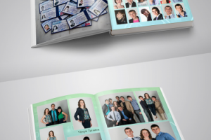 Фотокнига "ОмГУПС"