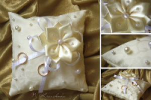 Подушечка для колец