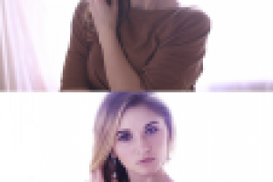 Ретушь портрета