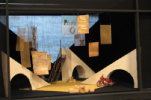 театральный макет3