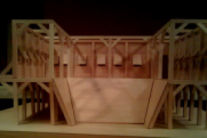 театральный макет2