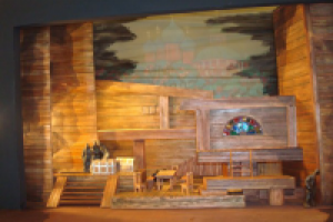 театральный макет1