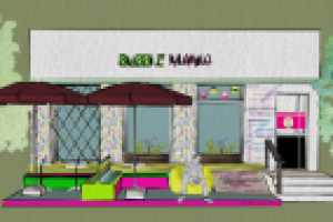 Bubble Mania & Mendeleev