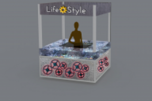 Торговая точка - Ремонт Часов