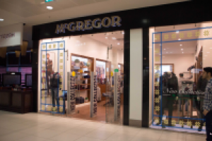 Оформление Витрины