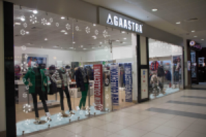 Оформление Витрины