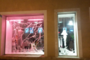 Оформление Витрины КМ20