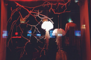 Оформление Витрины КМ20