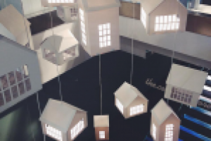 Оформление Витрины