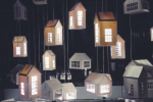 Оформление Витрины