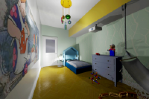 Проект Острякова