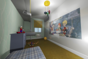 Проект Острякова