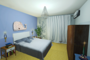 Проект Острякова