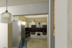 Проект Острякова