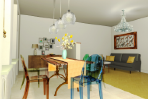 Проект Острякова