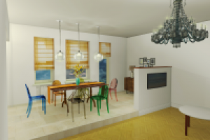 Проект Острякова