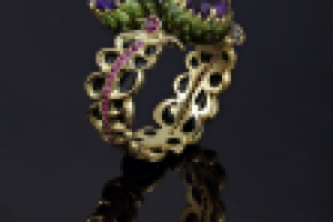 Фотосессия Ювелирных изделий