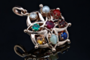 Фотосессия Ювелирных изделий