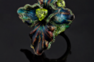 Фотосессия Ювелирных изделий