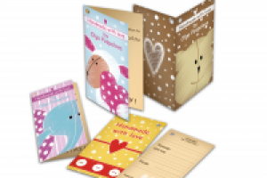 Бирки для текстильных игрушек