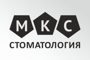 Логотип для стоматологической клиники