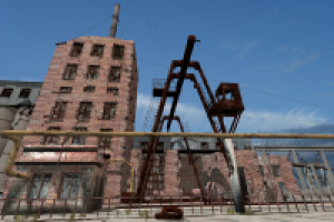 К дню машиностроителя