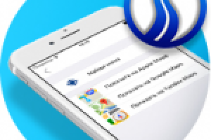 Москва. Большой АвтоАтлас