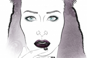 fashion illustration