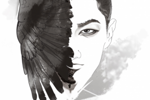 fashion illustration