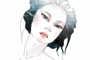 fashion illustration