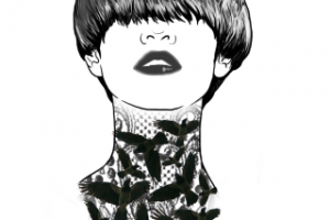 fashion illustration