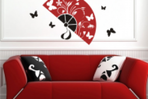 Веер Батерфляй