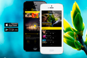Приложения National Geographic
