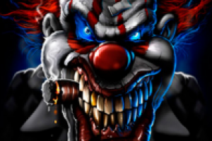 Пиздец Вещает