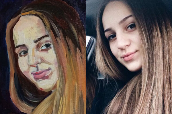 живопись