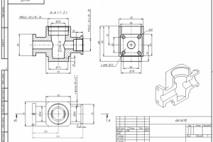 Инженерная графика