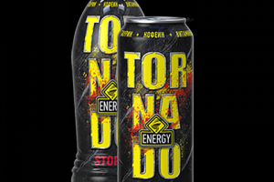 Маркетинговая стратегия для "Tornado"