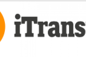 Описание текущих бизнес-процессов для "iTransfers"