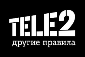 Рекламная кампания для "Tele2"